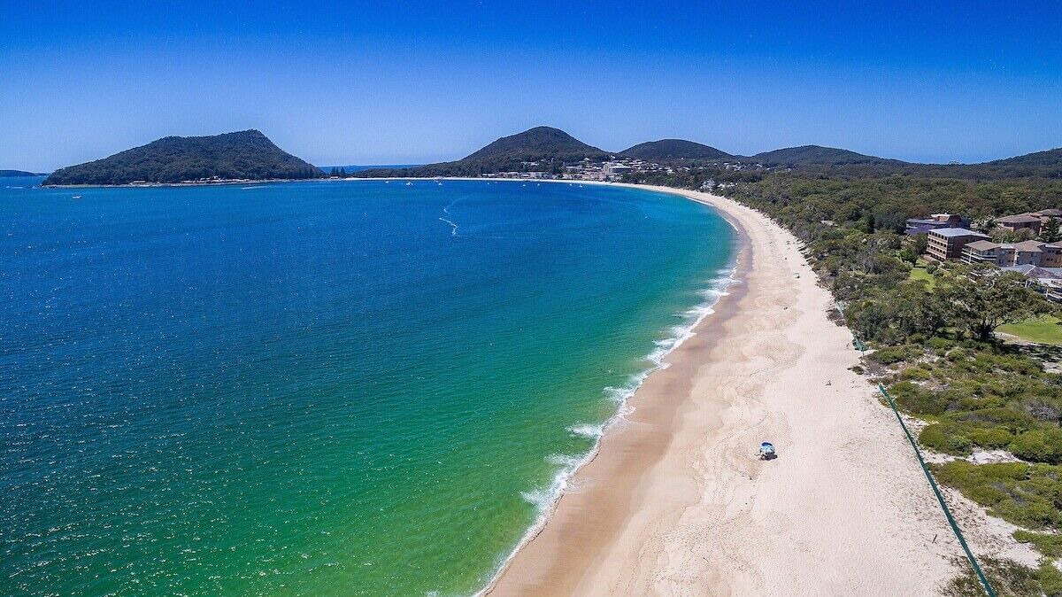 Photo of Others in Nelson Bay