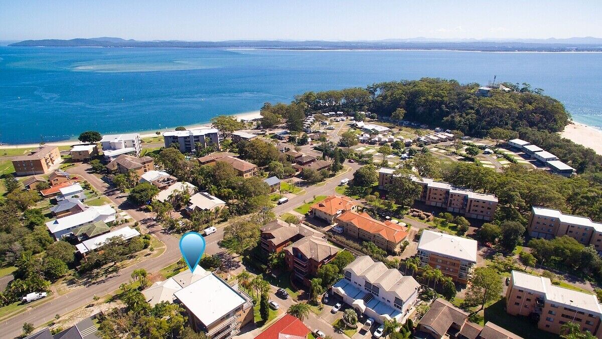 Photo of Outdoor in Nelson Bay