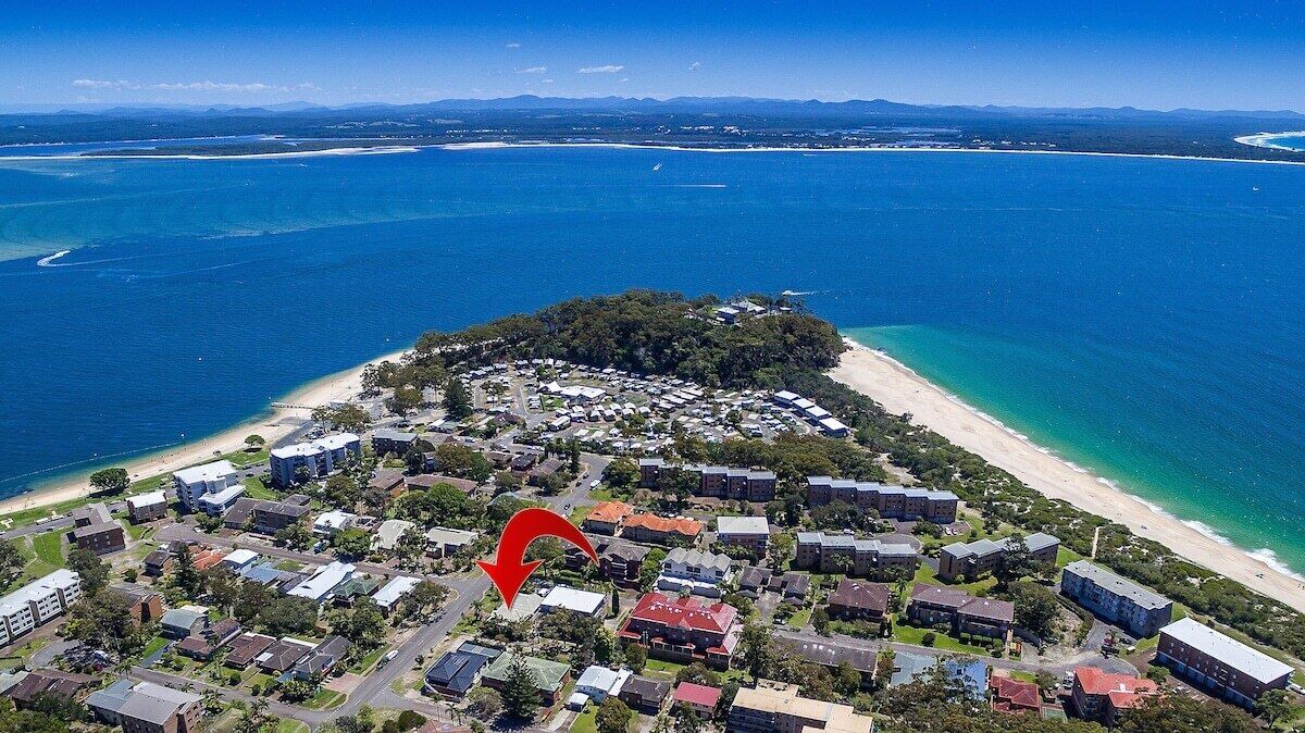 Photo of Outdoor in Nelson Bay