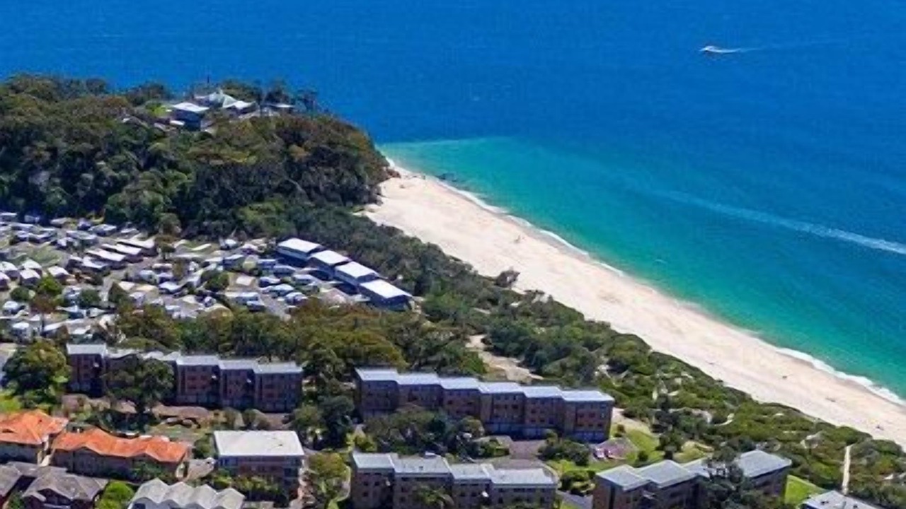 Photo of Outdoor in Nelson Bay