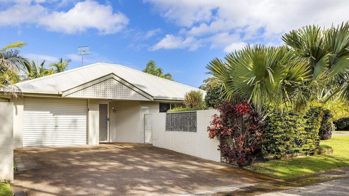 Photo of Outdoor in Nelson Bay