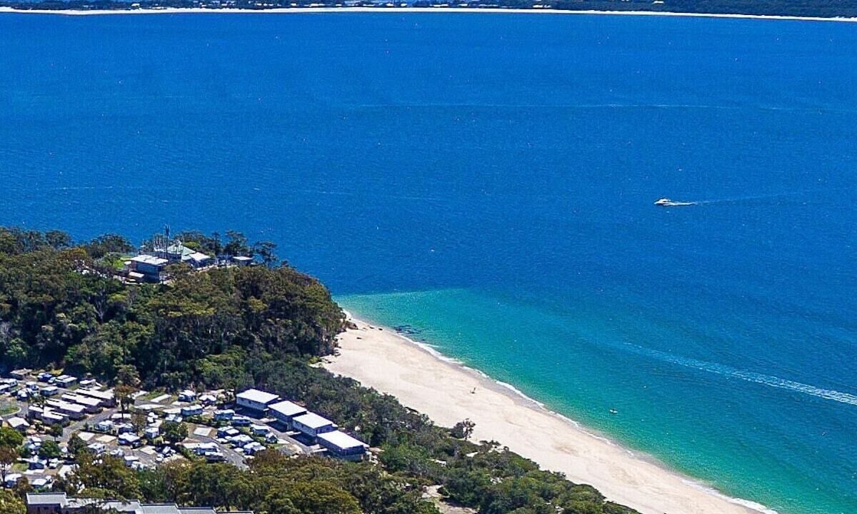 Photo of Outdoor in Nelson Bay