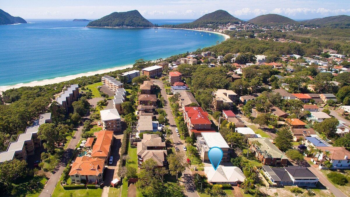 Photo of Outdoor in Nelson Bay