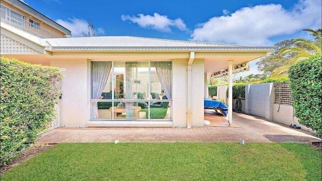 Photo of Outdoor in Nelson Bay