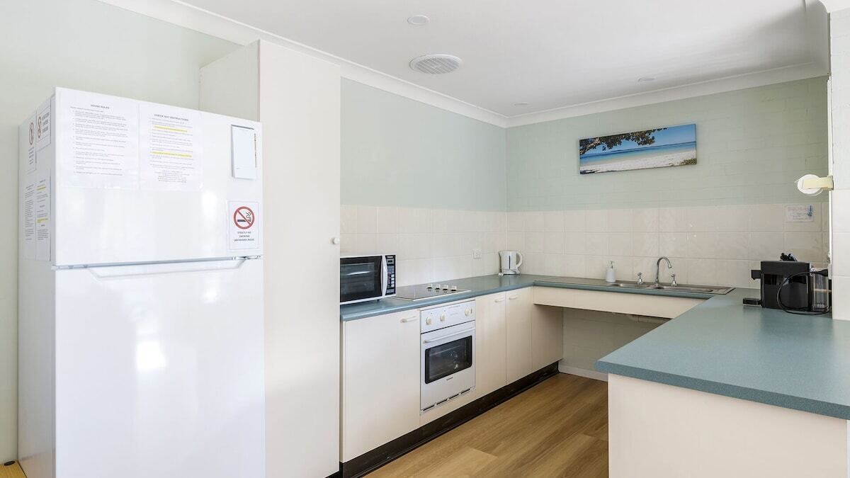 Photo of Kitchen in Nelson Bay