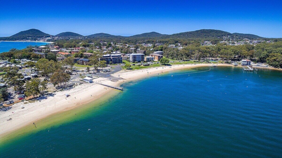 Photo of Others in Nelson Bay