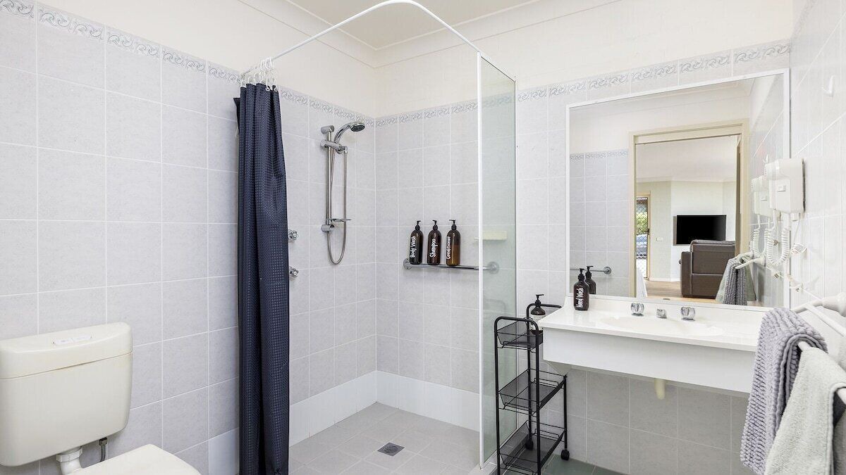 Photo of Bathroom in Nelson Bay