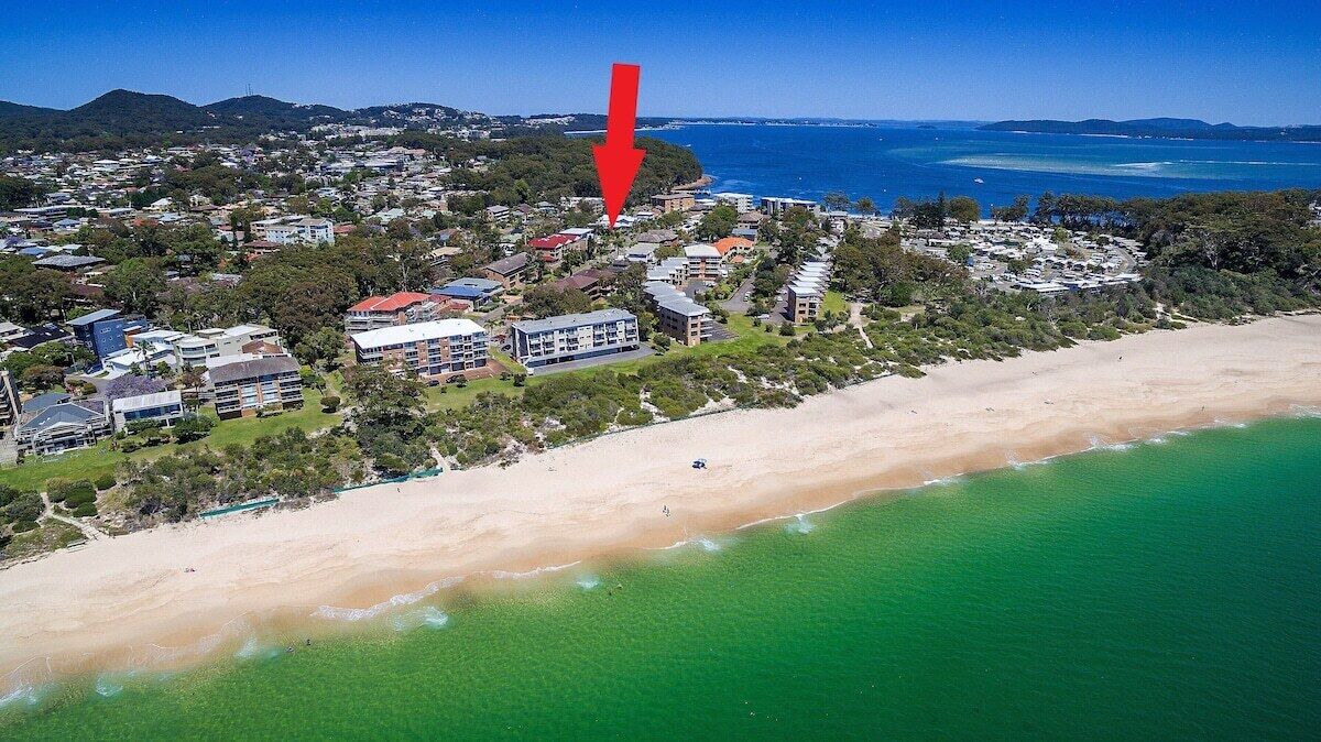 Photo of Others in Nelson Bay