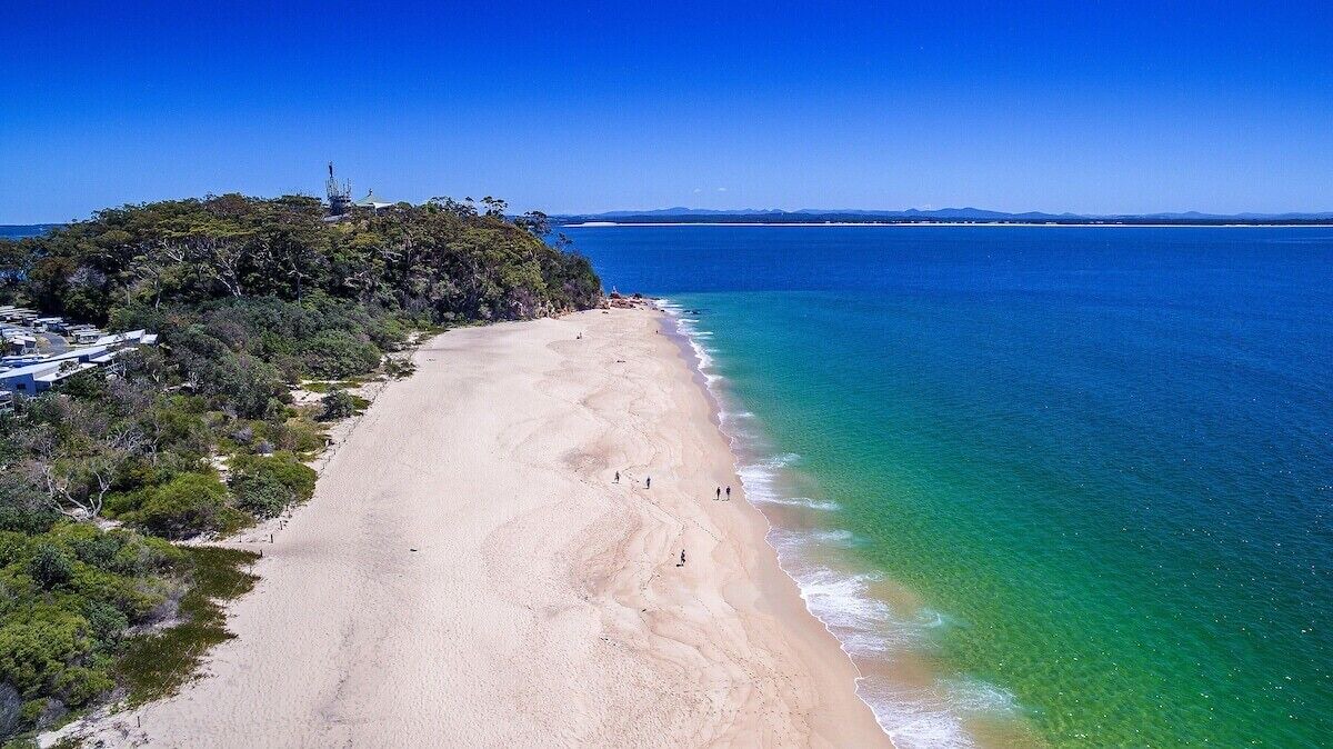 Photo of Others in Nelson Bay