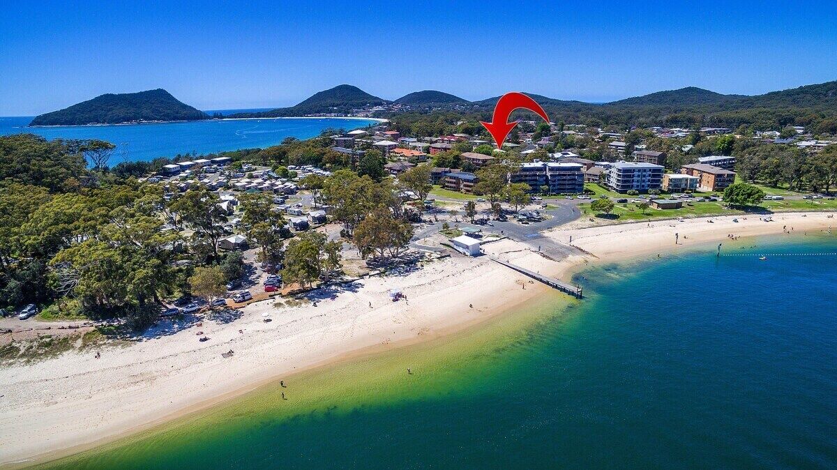 Photo of Others in Nelson Bay