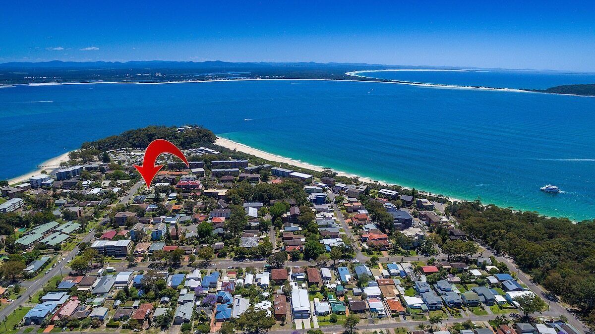 Photo of Outdoor in Nelson Bay