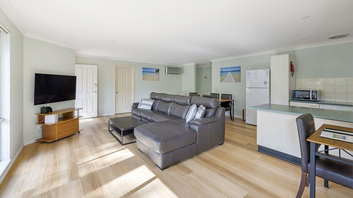 Photo of Kitchen in Nelson Bay