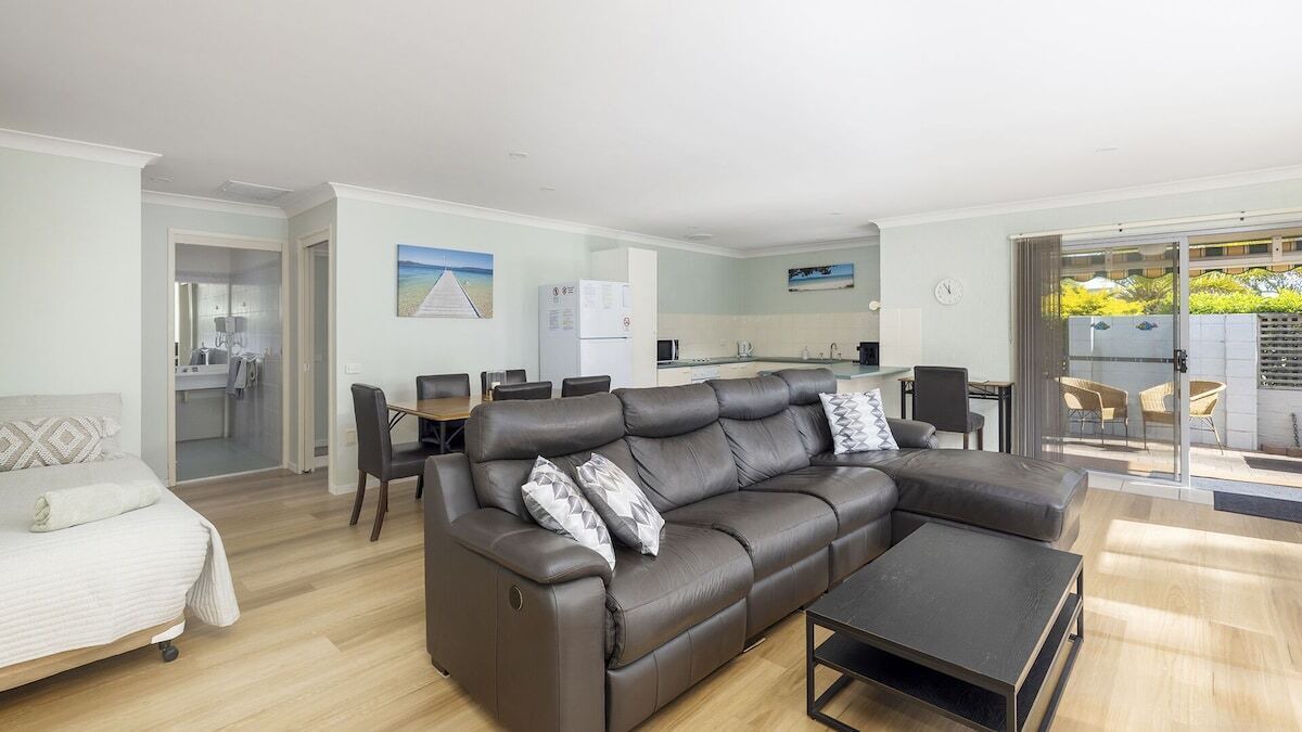Photo of Livingroom in Nelson Bay