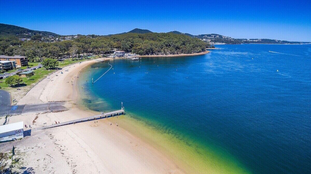 Photo of Others in Nelson Bay