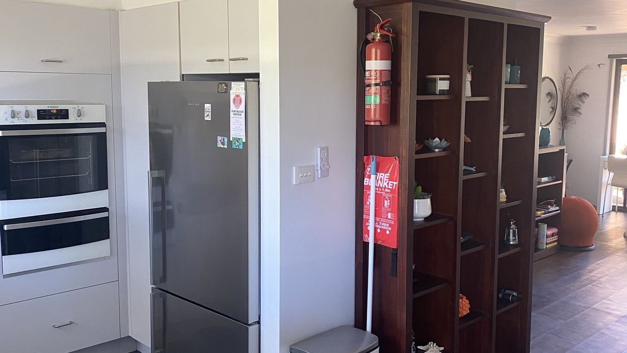 Photo of Kitchen in Denhams Beach