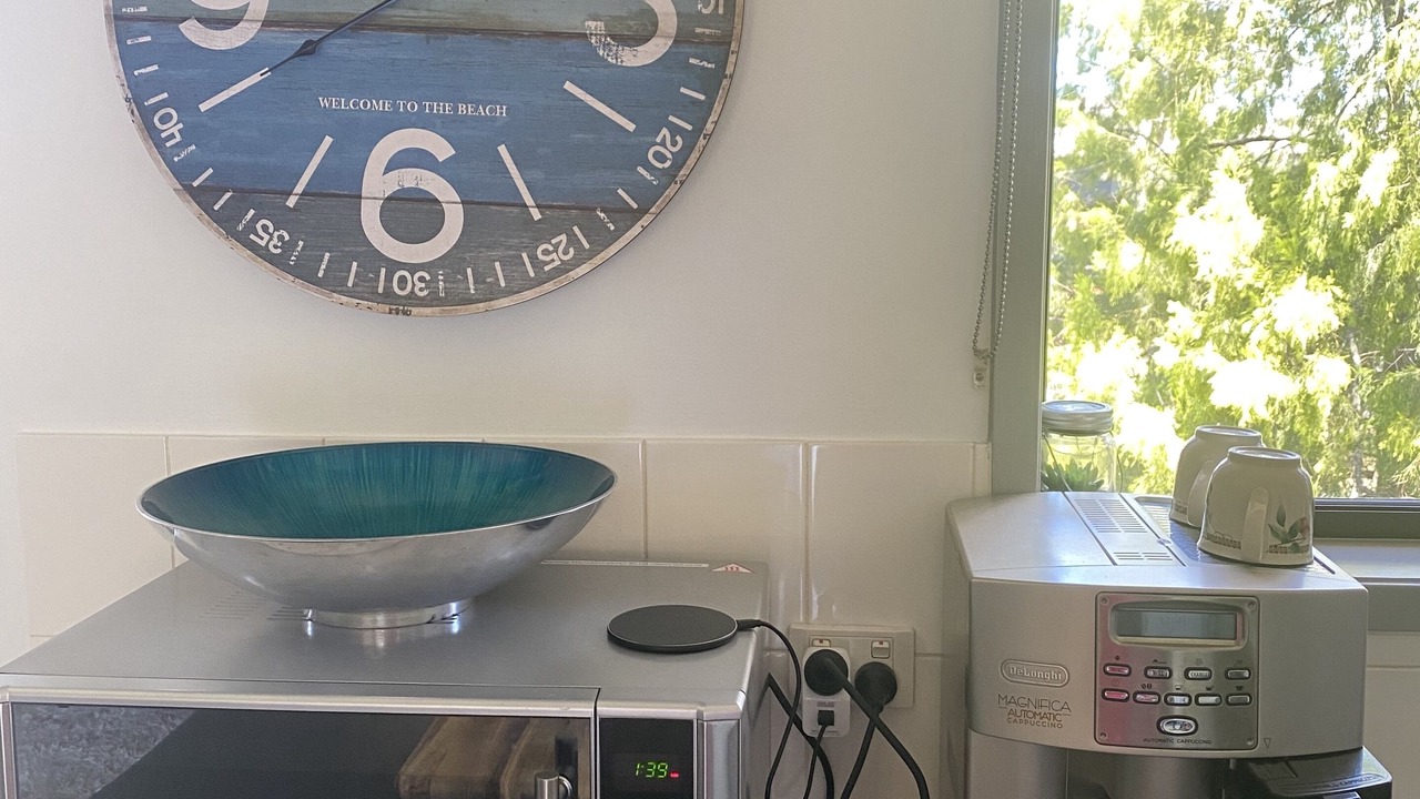 Photo of Kitchen in Denhams Beach