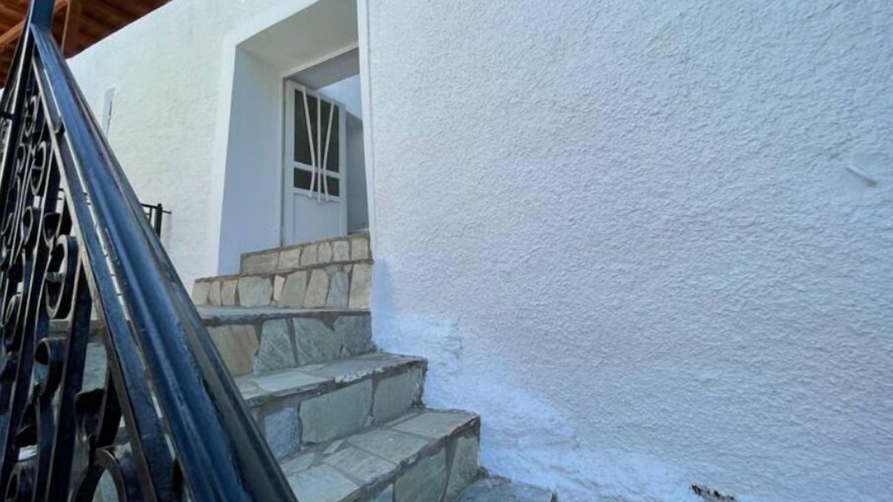 Photo of Outdoor in Megas Yialos-Nites