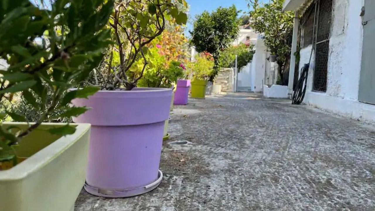 Photo of Outdoor in Megas Yialos-Nites
