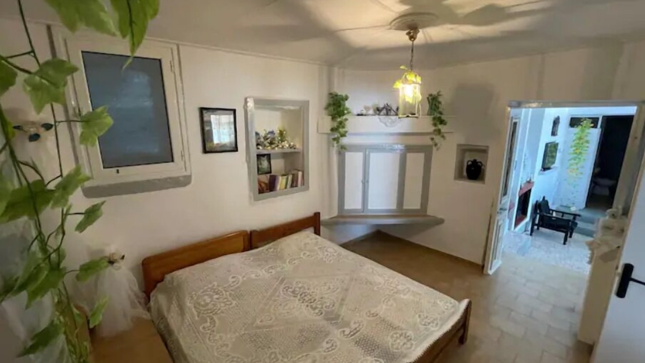 Photo of Bedroom in Megas Yialos-Nites