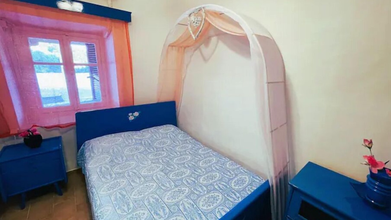 Photo of Bedroom in Megas Yialos-Nites