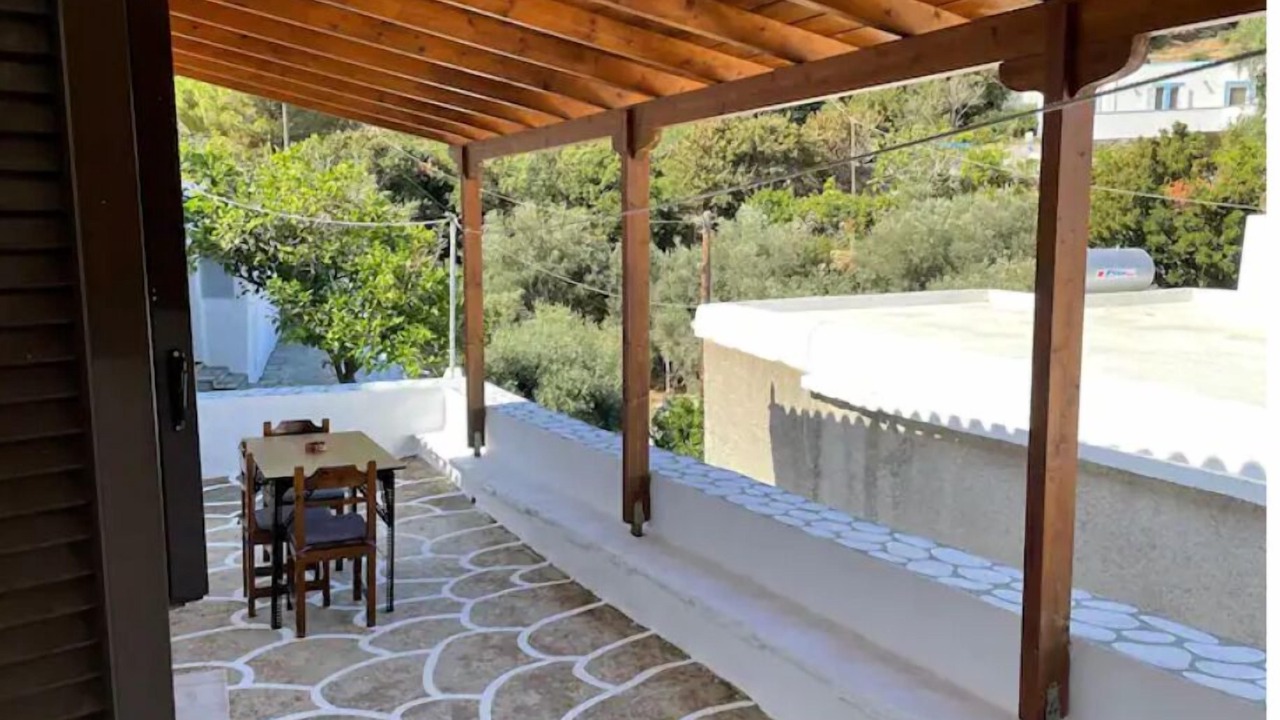 Photo of Outdoor in Megas Yialos-Nites