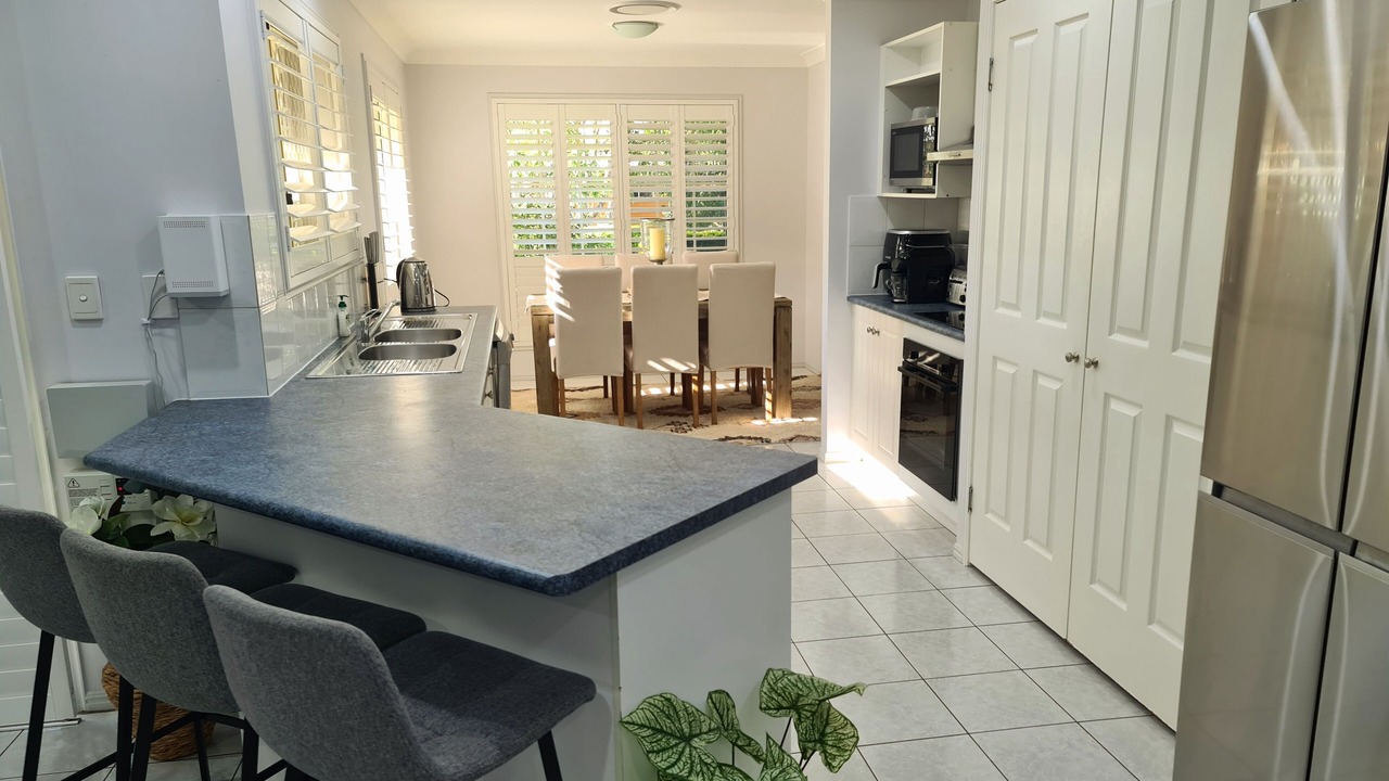 Photo of Kitchen in Nudgee