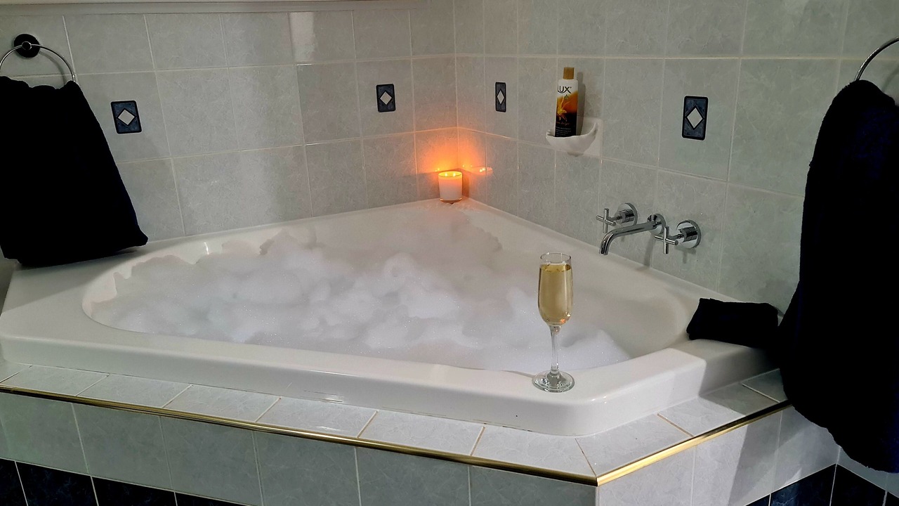 Photo of Bathroom in Nudgee
