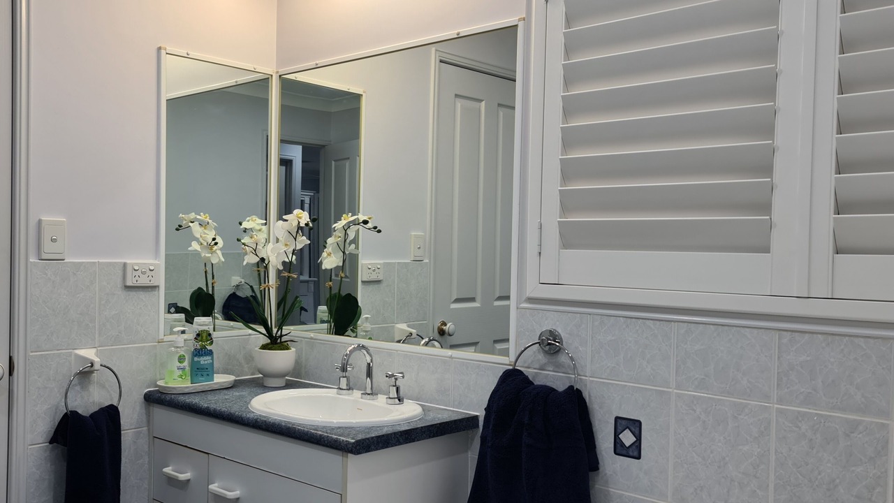 Photo of Bathroom in Nudgee