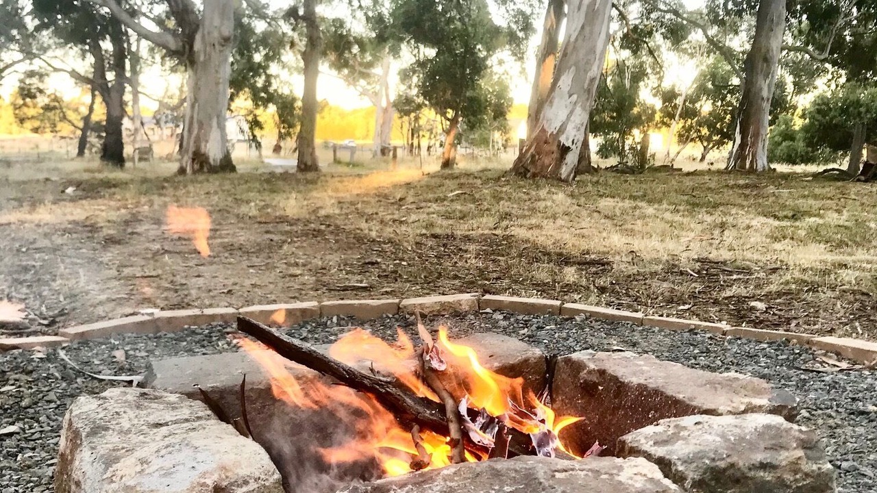 Photo of Livingroom in Riddells Creek