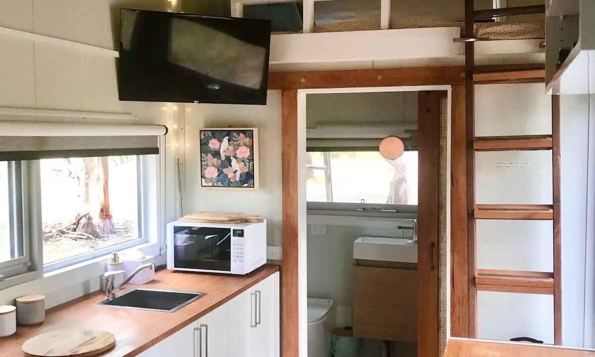 Photo of Kitchen in Riddells Creek