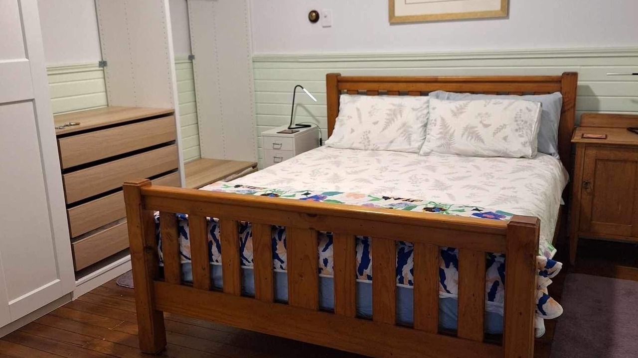 Photo of Bedroom in Black Head