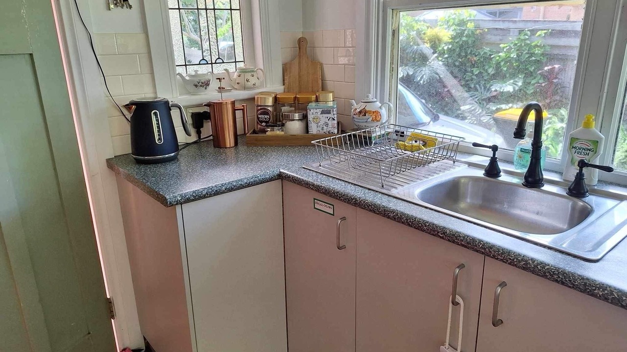 Photo of Kitchen in Black Head