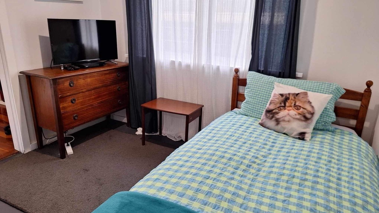 Photo of Bedroom in Black Head