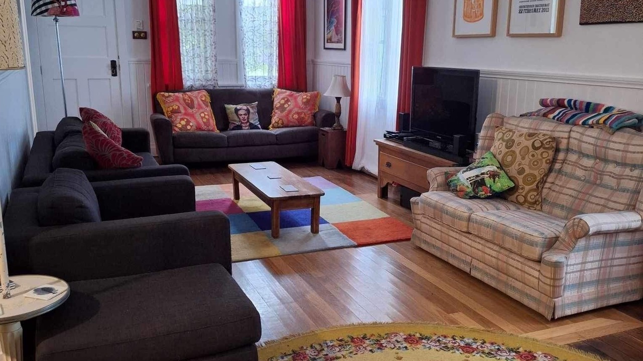 Photo of Livingroom in Black Head