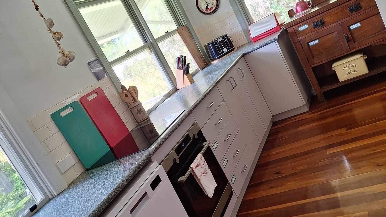 Photo of Kitchen in Black Head