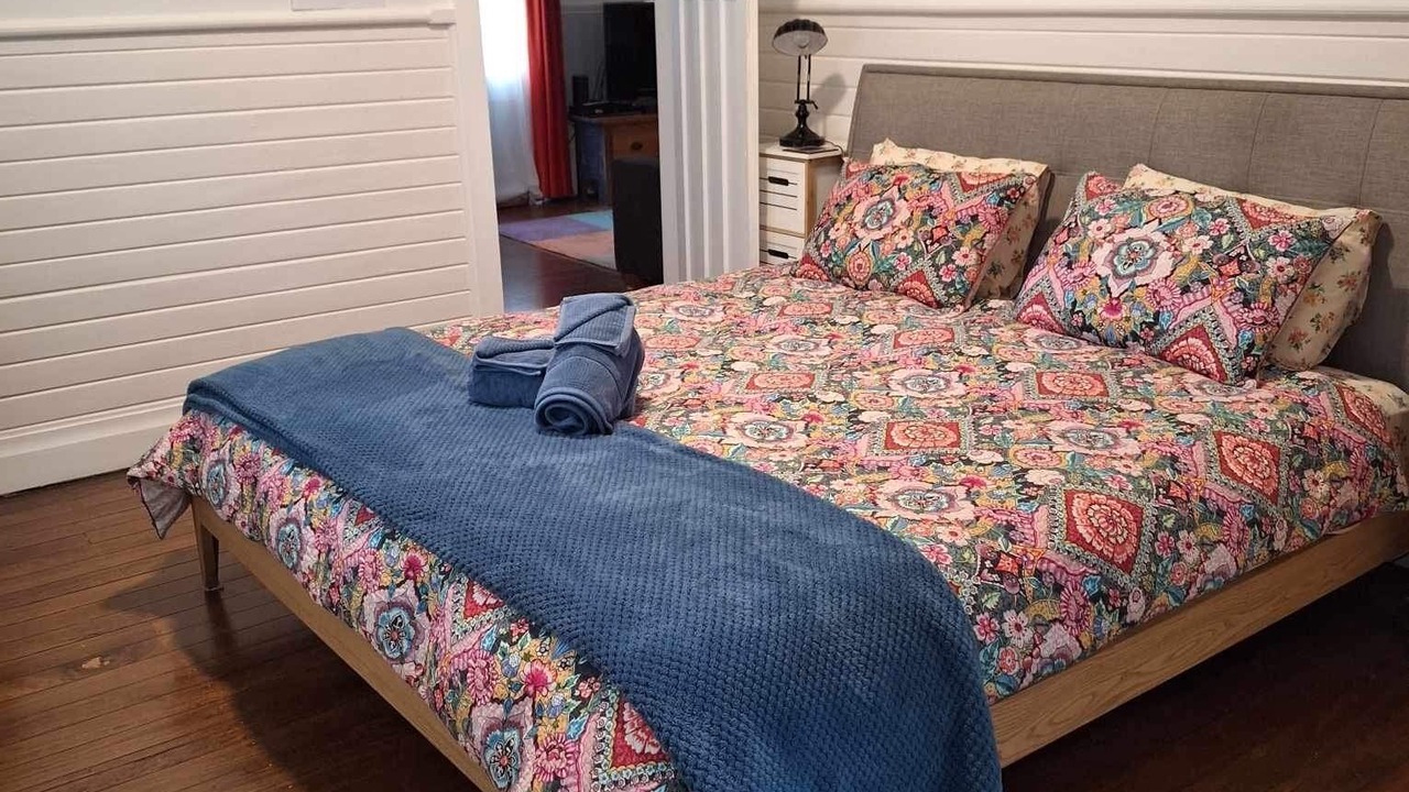 Photo of Bedroom in Black Head