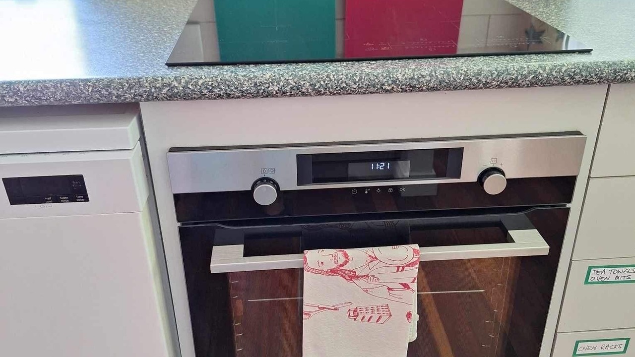 Photo of Kitchen in Black Head