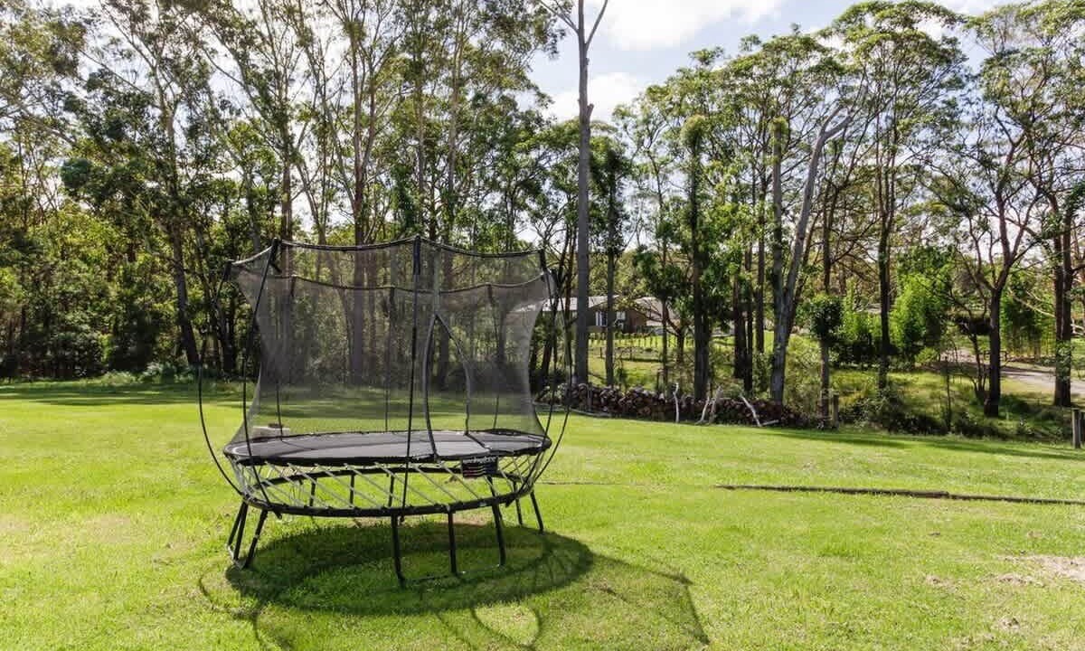 Photo of Outdoor in Woollamia