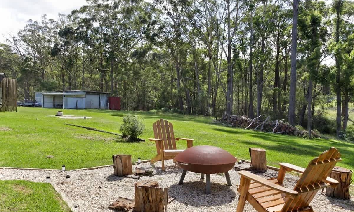 Photo of Outdoor in Woollamia