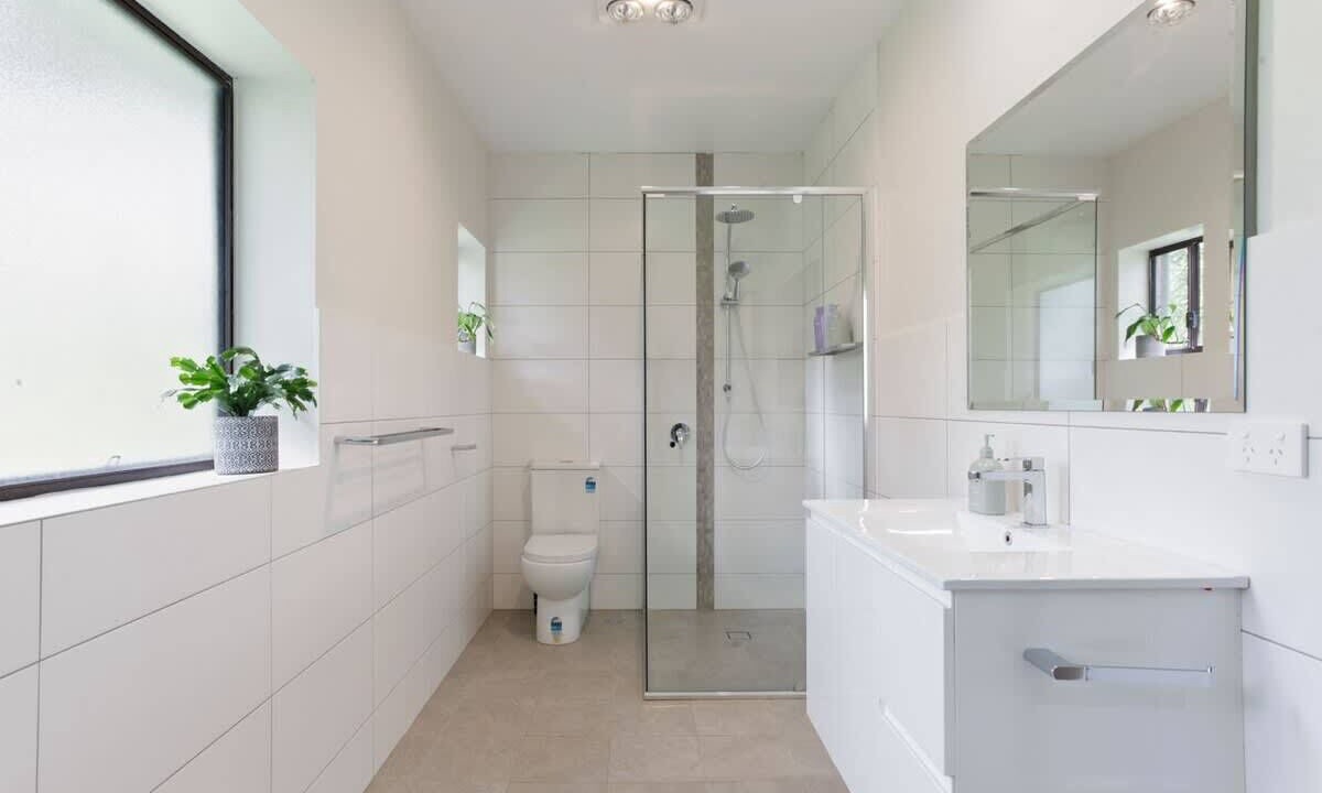 Photo of Bathroom in Woollamia