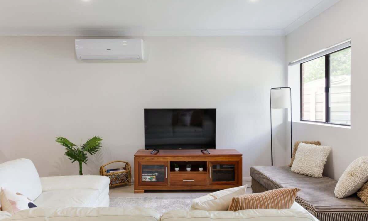 Photo of Livingroom in Woollamia