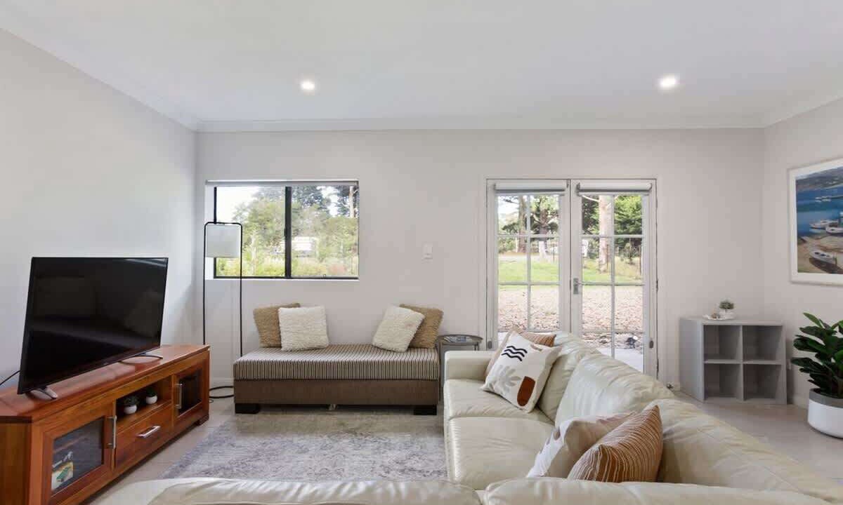 Photo of Livingroom in Woollamia