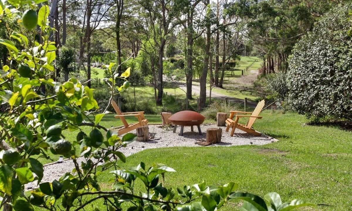 Photo of Outdoor in Woollamia