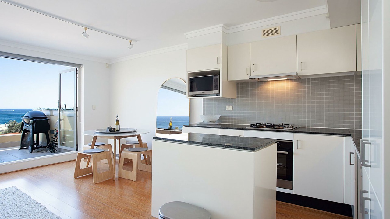 Photo of Kitchen in Clovelly