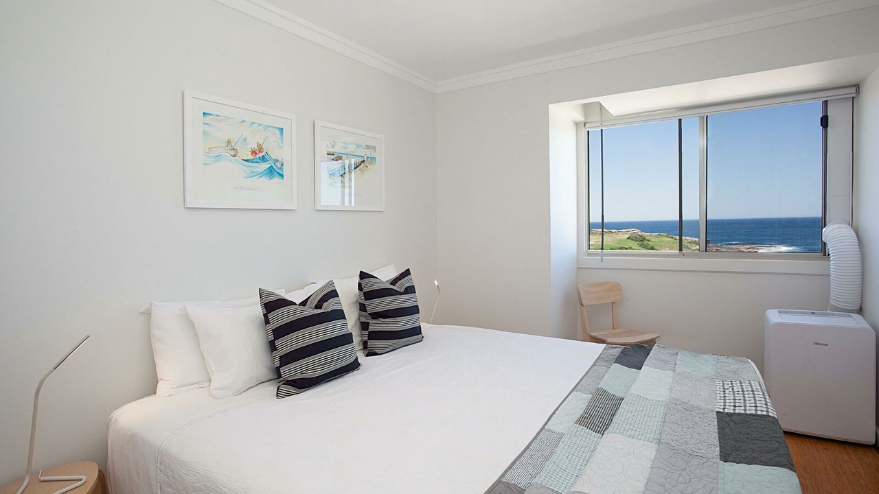 Photo of Bedroom in Clovelly