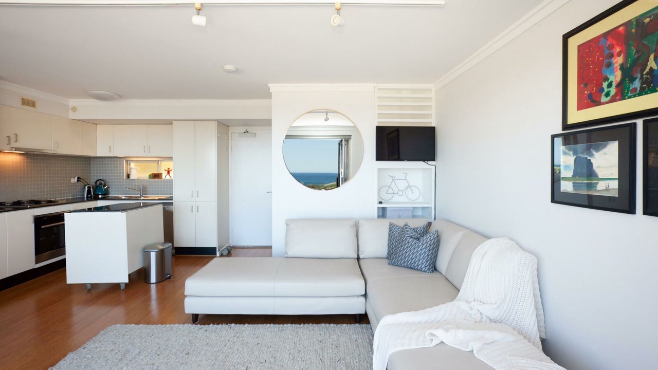 Photo of Livingroom in Clovelly