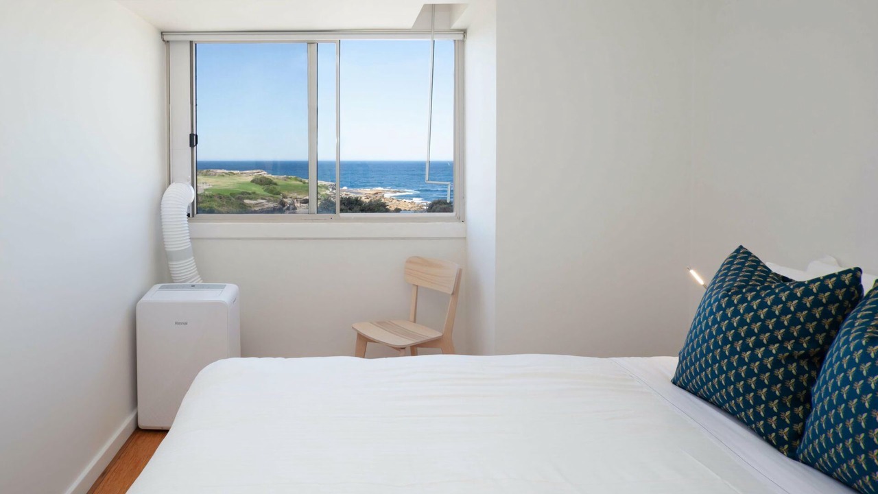 Photo of Bedroom in Clovelly