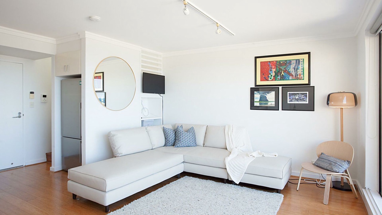 Photo of Livingroom in Clovelly