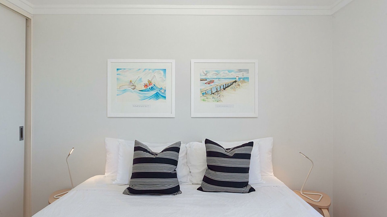 Photo of Bedroom in Clovelly
