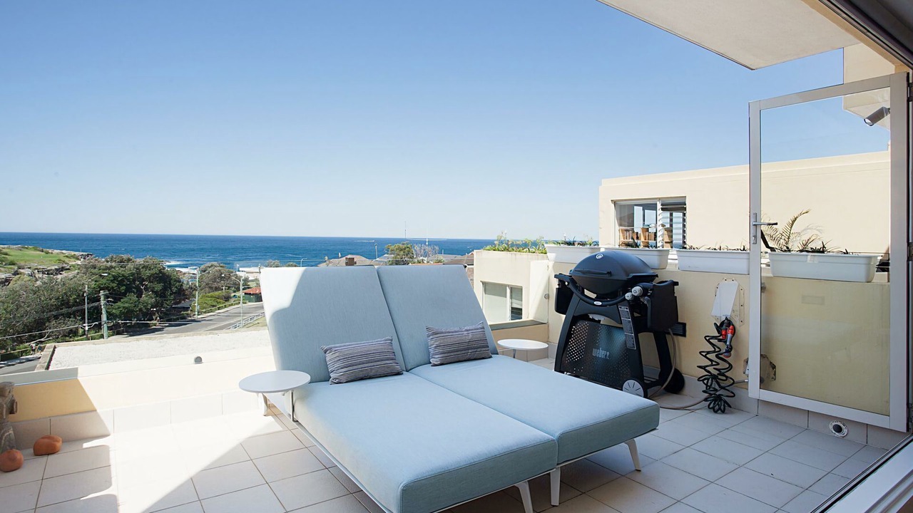 Photo of Patio Balcony in Clovelly